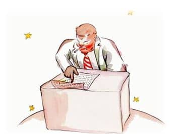 Le Businessman