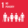 Goal 01 - No poverty