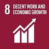 Goal 08 - Decent work and economic growth