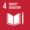 Goal 04 - Education of quality
